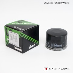 Vesrah filtr oleju HF147