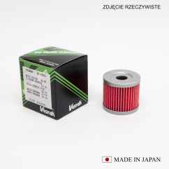 Vesrah filtr oleju zamiennik do HF131/HF971