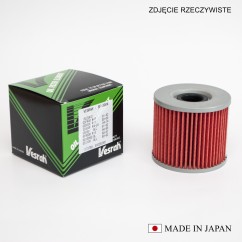 Vesrah filtr oleju zamiennik do HF133