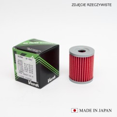 Vesrah filtr oleju HF132/HF972