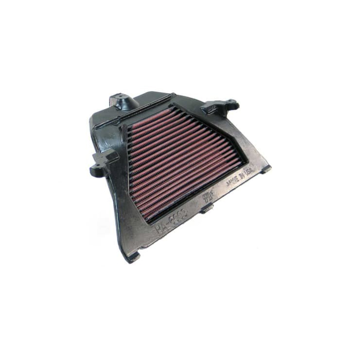 K&N Filtr powietrza HA-6003