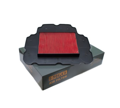 Emgo filtr powietrza 12-90565