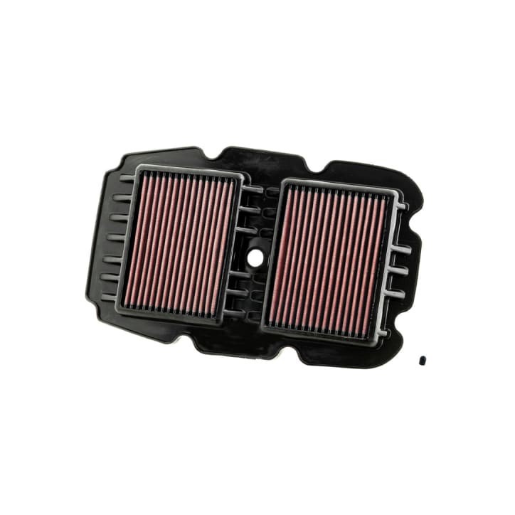 K&N Filtr powietrza HA-7008