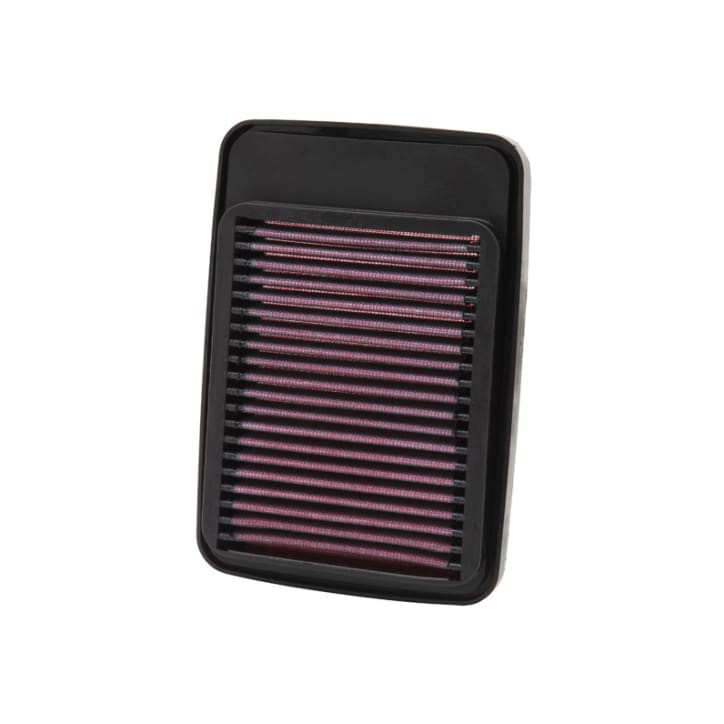 K&N Filtr powietrza SU-6505