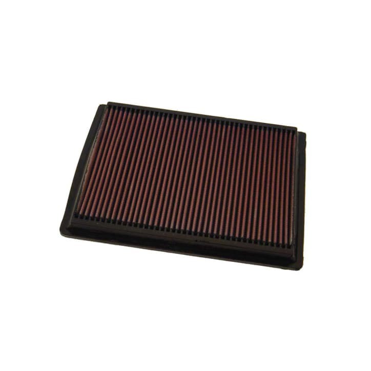 K&N Filtr powietrza DU-9001