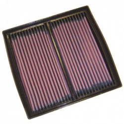 K&N Filtr powietrza DU-9098
