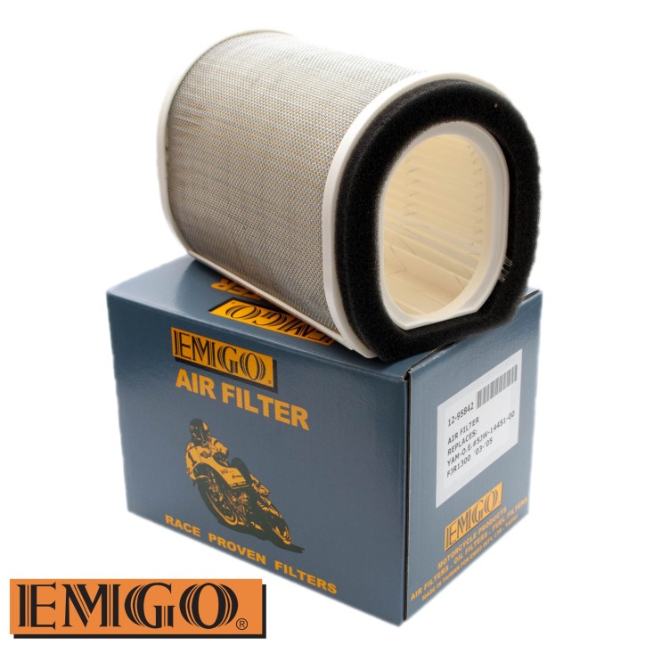 Emgo filtr powietrza 12-95842