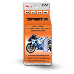 Ceramizer CM do silników motocyklowych czterosuwowych