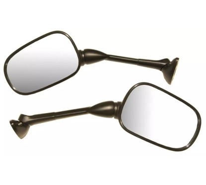 Emgo lusterko 20-30691