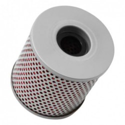 K&N Filtr oleju KN-126