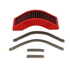 BMC filtr powietrza FM376/19