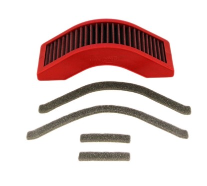 BMC filtr powietrza FM376/19