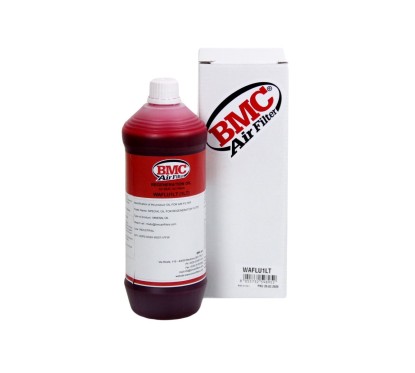 BMC olej do nasączania filtrów powietrza 1l WAFLU1LT