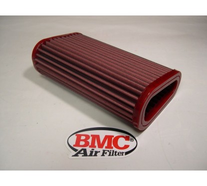 BMC filtr powietrza FM490/08