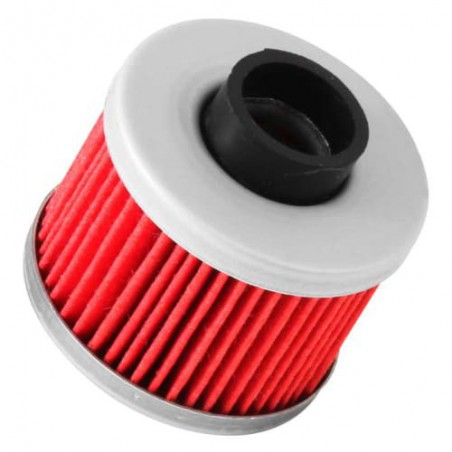 K&N Filtr oleju KN-185