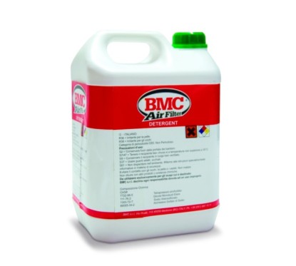 BMC środek do czyszczenia mycia filtrów powietrza 5l