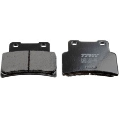 ZF TRW klocki hamulcowe MCB785