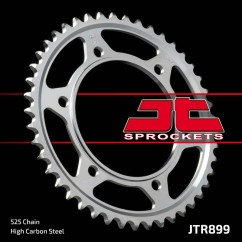 JT zębatka tylna JTR899,42
