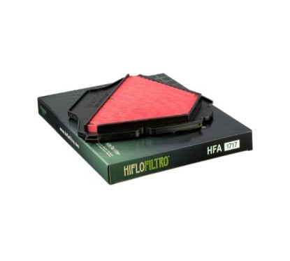 HIFLO filtr powietrza Honda Forza 750 NC 750 X-ADV 17210-MKT-D00