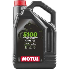 Zestaw zmotocyklowani Honda NC 750 2021- 2026 olej + filtry