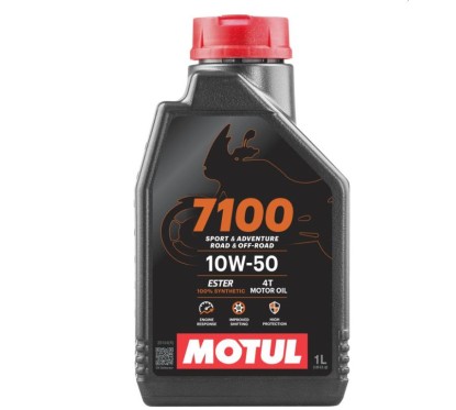 Olej MOTUL 7100 4T 10W50 1L
