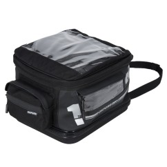OXFORD torba na zbiornik tankbag F1 Small 18L magnetyczna czarna