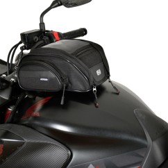 OXFORD torba na bak 7L motocyklowa magnetyczna na motor