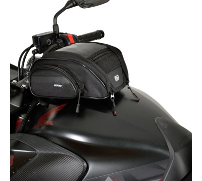 OXFORD torba na bak 7L motocyklowa magnetyczna na motor