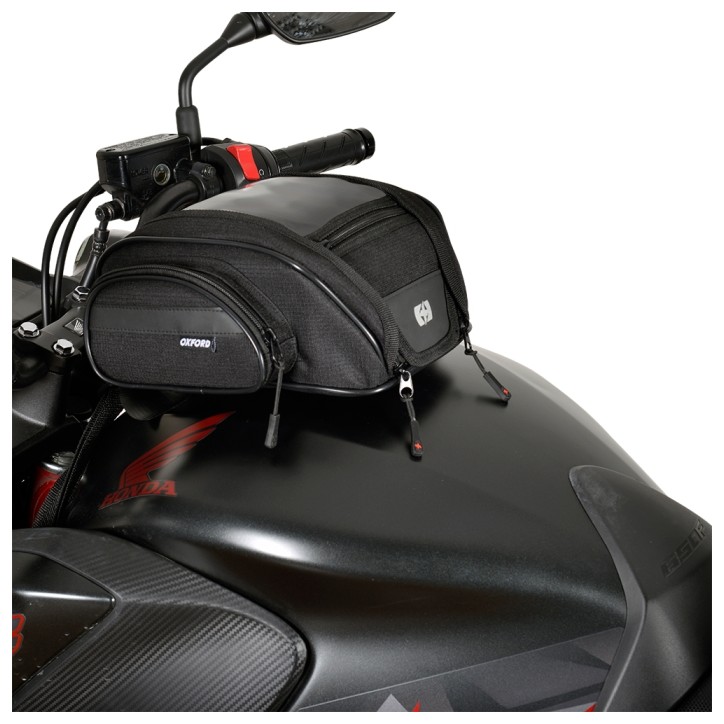 OXFORD torba na bak 7L motocyklowa magnetyczna na motor
