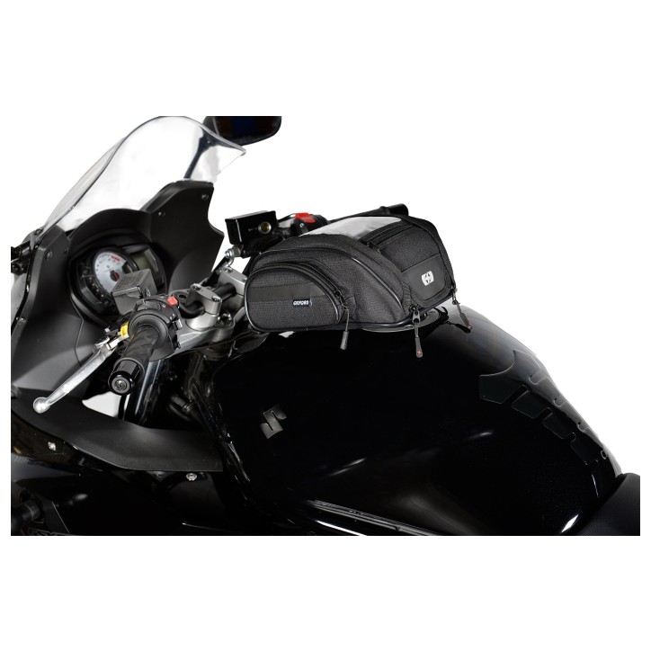 OXFORD torba na bak 7L motocyklowa magnetyczna na motor