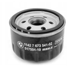 BMW  filtr oleju 11427673541