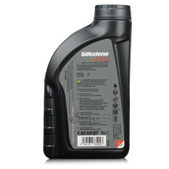 FUCHS olej silnikowy Silkolene COMP 2 PLUS 2T 1L