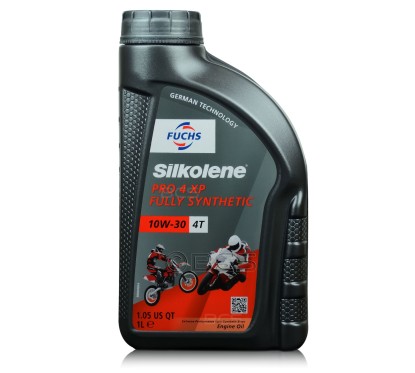 FUCHS SILKOLENE olej silnikowy PRO 4 XP 10W30 1L