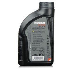 FUCHS SILKOLENE olej silnikowy PRO 4 XP 10W30 1L