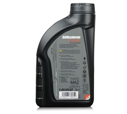 FUCHS SILKOLENE olej silnikowy PRO 4 XP 10W30 1L