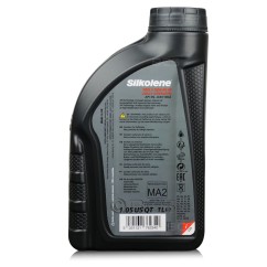 OLEJ FUCHS 10W-60 SILKOLENE PRO 4 1L