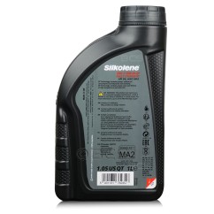 SILKOLENE FUCHS olej silnikowy PRO 4 XP 15W50 1L