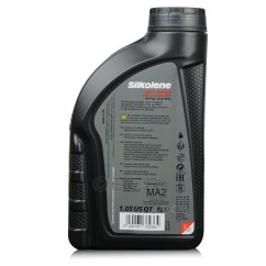 SILKOLENE FUCHS olej silnikowy PRO 4 XP 5W40 1L