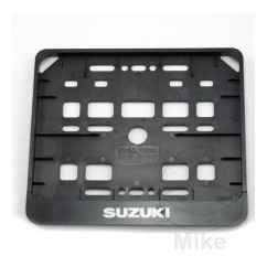 JMP Ramka do tablicy rejestracyjnej SUZUKI