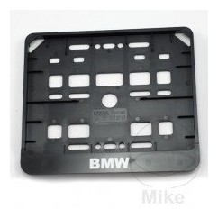 JMP Ramka do tablicy rejestracyjnej BMW