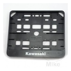 JMP Ramka do tablicy rejestracyjnej KAWASAKI