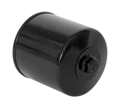 K&N Filtr oleju KN-163