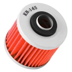K&N Filtr oleju KN-145