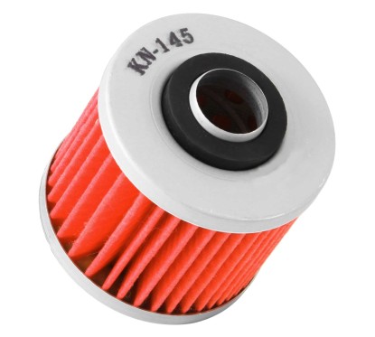K&N Filtr oleju KN-145