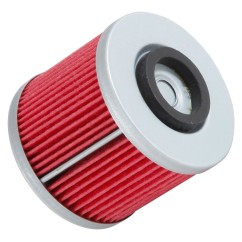 K&N Filtr oleju KN-145