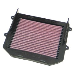 K&N Filtr powietrza HA-1003