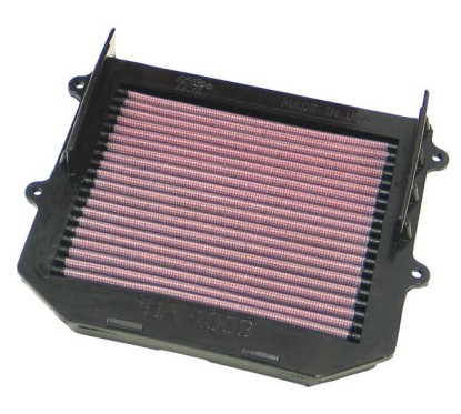 K&N Filtr powietrza HA-1003