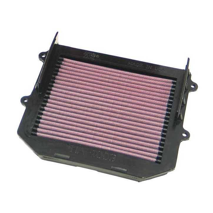 K&N Filtr powietrza HA-1003 K&N Filtr powietrza HA-1003