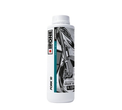 IPONE FORK SEMI-SYNTHETIC PLUS 10W olej do teleskopów 1L