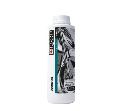 IPONE FORK SEMI-SYNTHETIC PLUS 20W olej do teleskopów 1L